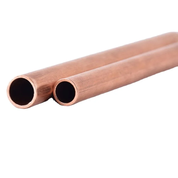 C68700 12000btu 18000btu air conditioner copper pipe