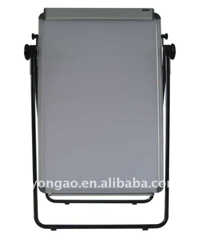 Customized Folded U Style Meeting Whiteboard