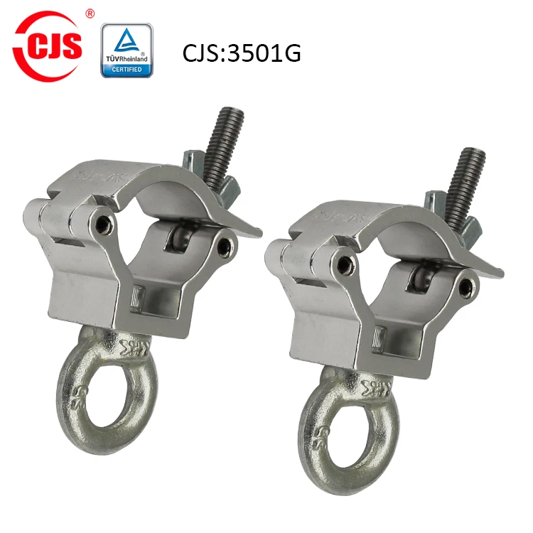 competitive price DJ Lighting Products pole clamp mount