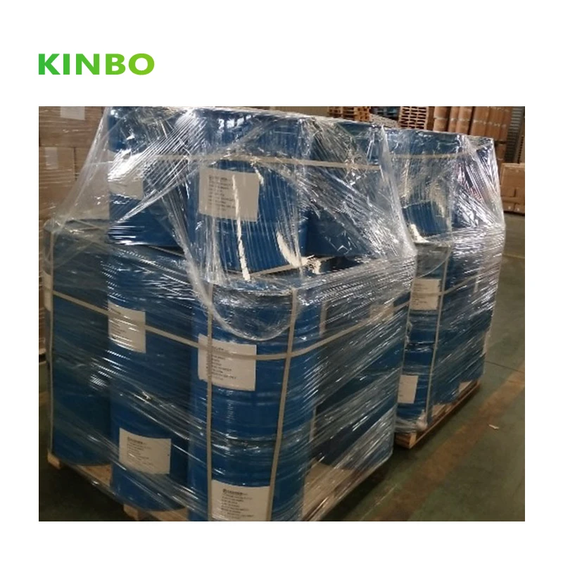 Kinbo Labsa Manufacturer Labsa 96% Linear Alkyl Benzene Sulphonic Acid With Good Price