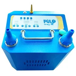 Precise Balloon Pump Balloon Electric  Air Inflator For Party Decoration