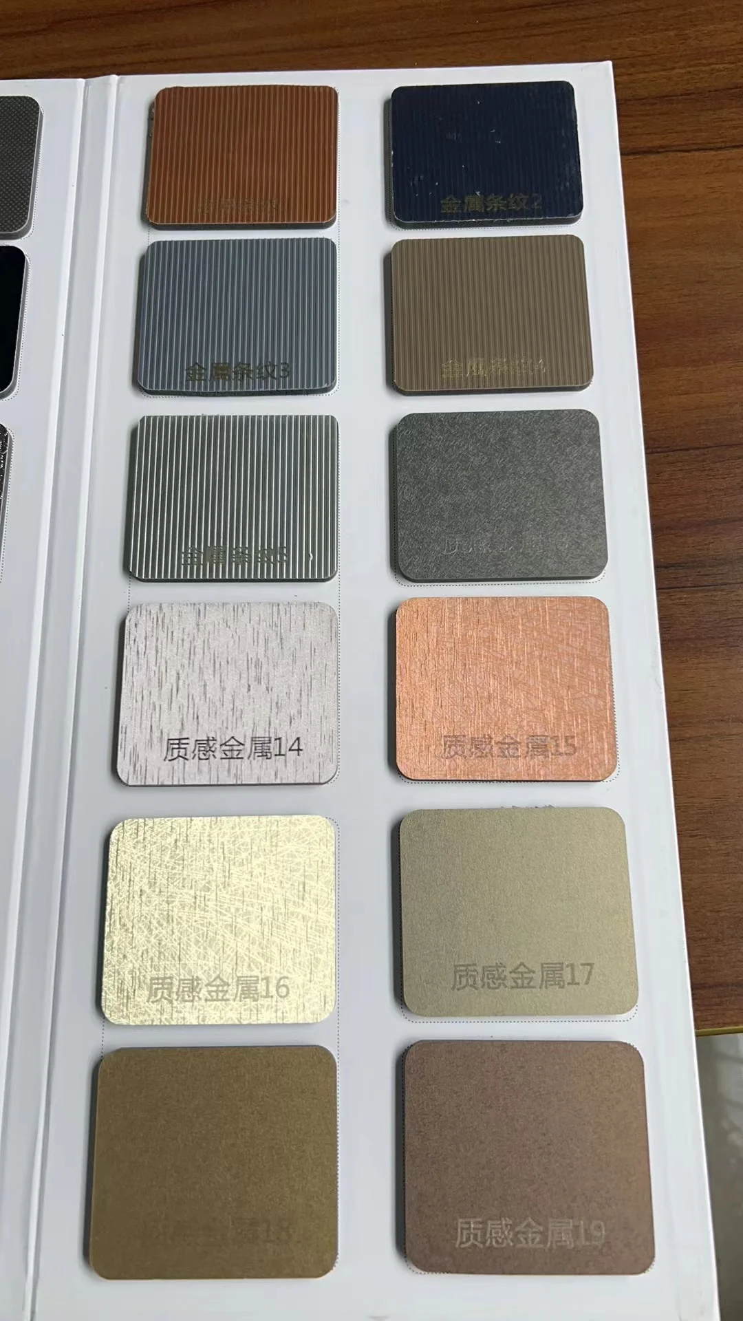 Hot Selling Factory Price 5mm 8mm 4X8 feet  WPC  PVC Foam Board with Various colors and thicknesses