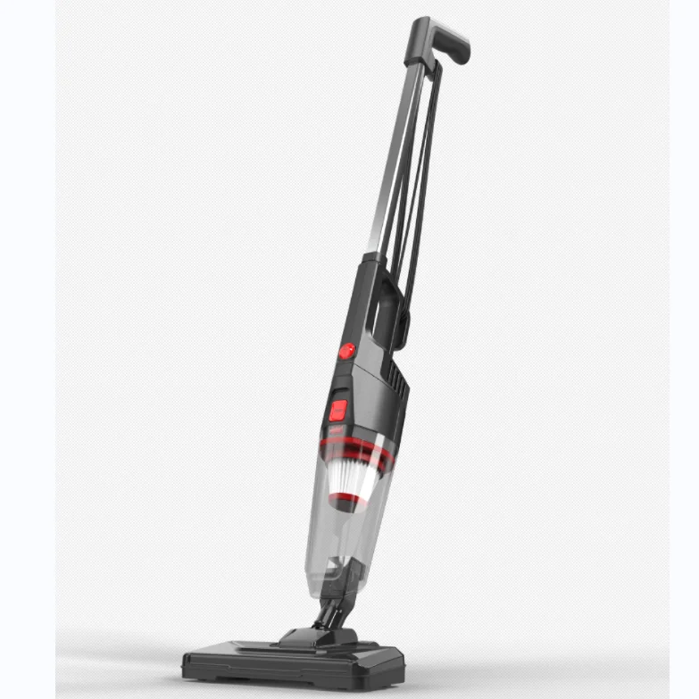 Household Vacuum Deep Mopping Floor Washer  Wet and Dry Vacuum Cleaner