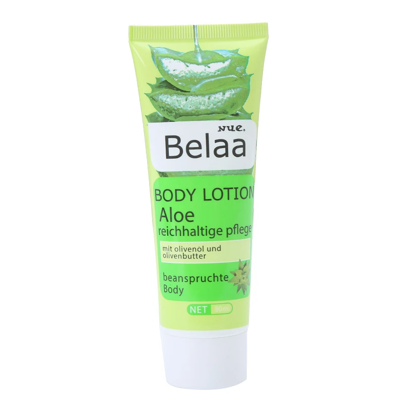 Low Price Guaranteed Quality Plant Ingredients Light Incense Body Lotion Moisturizing Body Cream