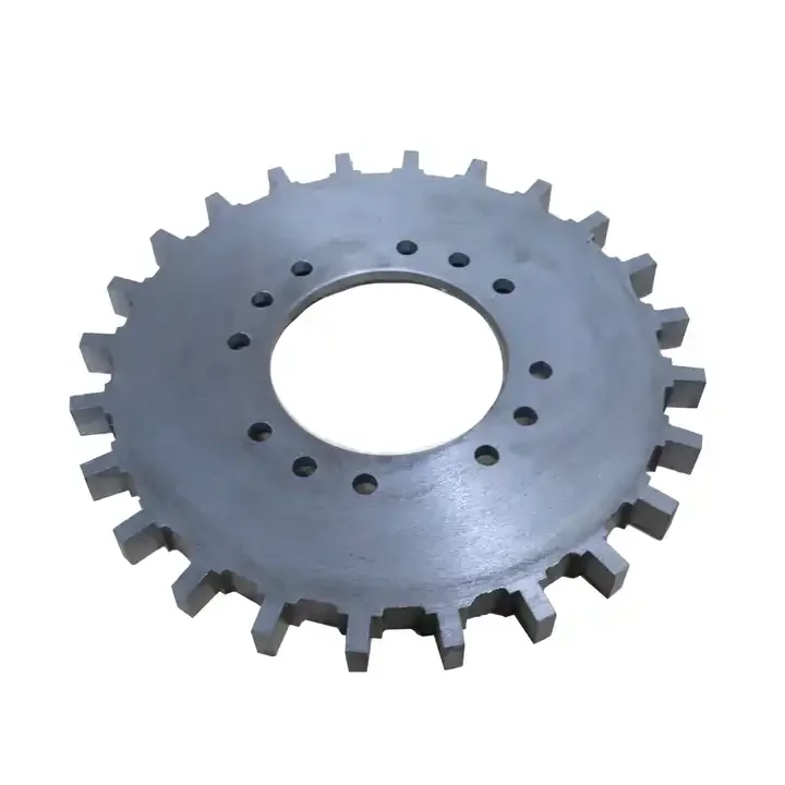 MB170 135A D300 Marine Gearbox Iron Outer Gear Ring