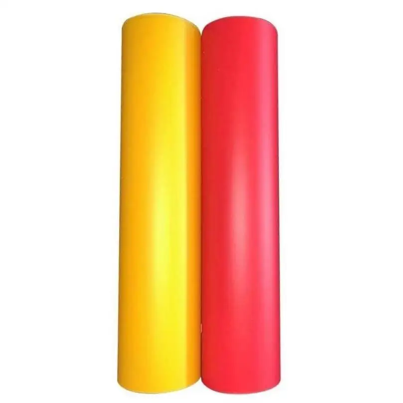 Guaranteed Quality Silicone Heat Transfer Vinyl Smart Iron On Heat Transfer Vinyl For Cricut