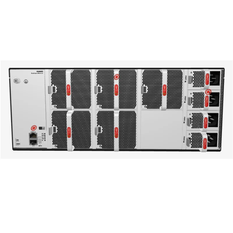 Huawei CloudEngine 9860 Switch