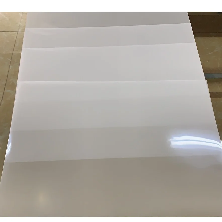 Hot selling anti scratch Anti bacterial Transparent Medical TPU screen protector Film