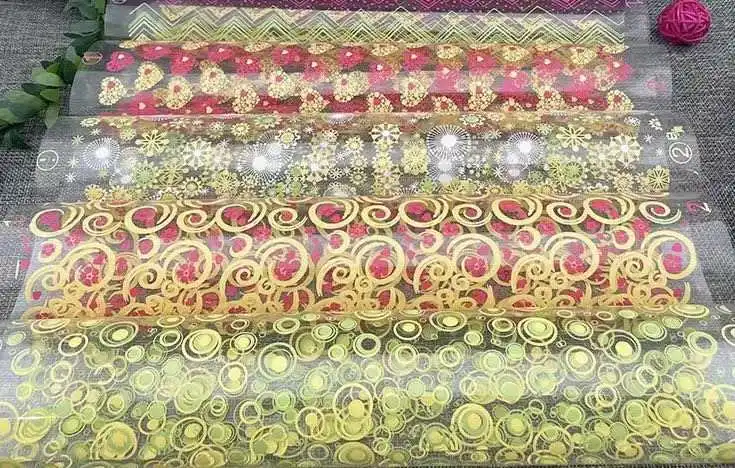 Eidble Ink Chocolate Transfer Sugar Paper A4 Size Transparent Color for Milk and Dark Chocolates DIY Icing Paper Transfer Sheets