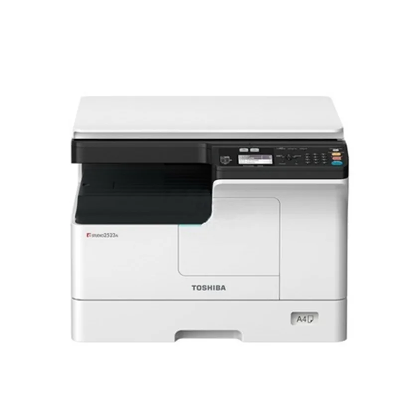  Brand new for BD 2523a copier multi-function scanning printing and copying machine A3A4 office commercial