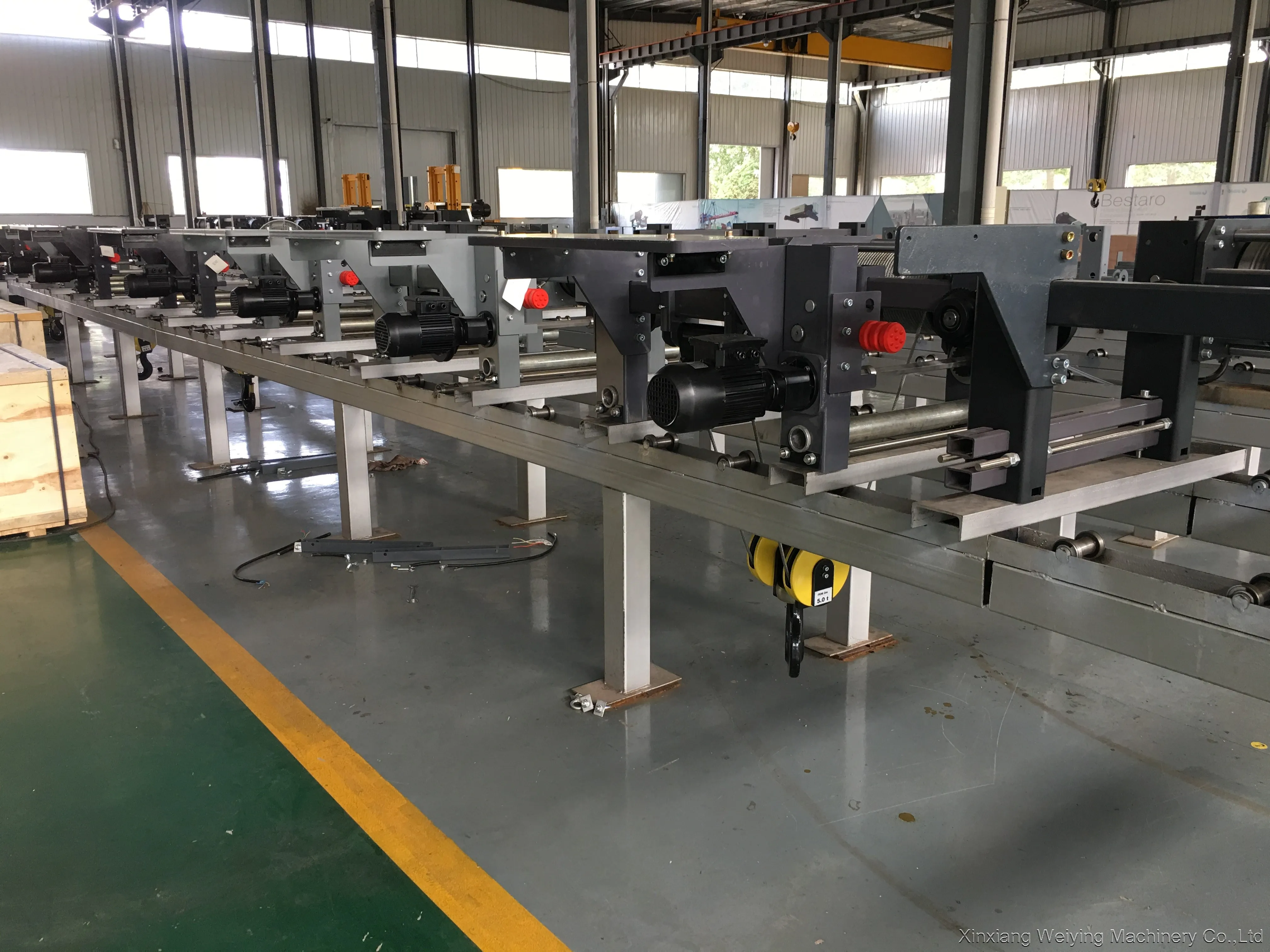 1T 5T 10T 16T 20T Wire Rope Hoist Wireless Radio Remote Control Variable Speed Electric Hoist Winch Machine