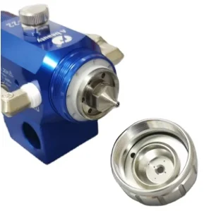 TA-22 Two way automatic spray gun /1.1mm nozzle
