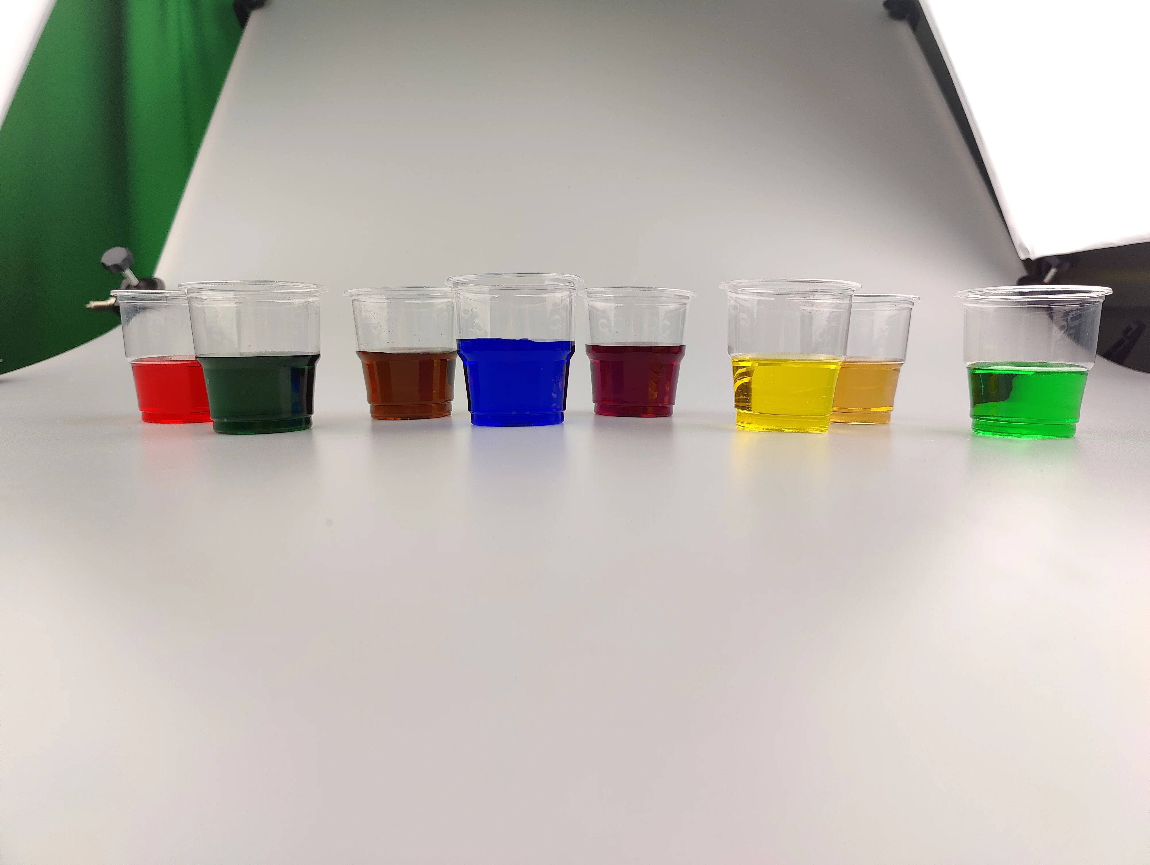 Bulk Wholesale Food Additive Color Powder Natural Color Powder For Beverages and Cakes