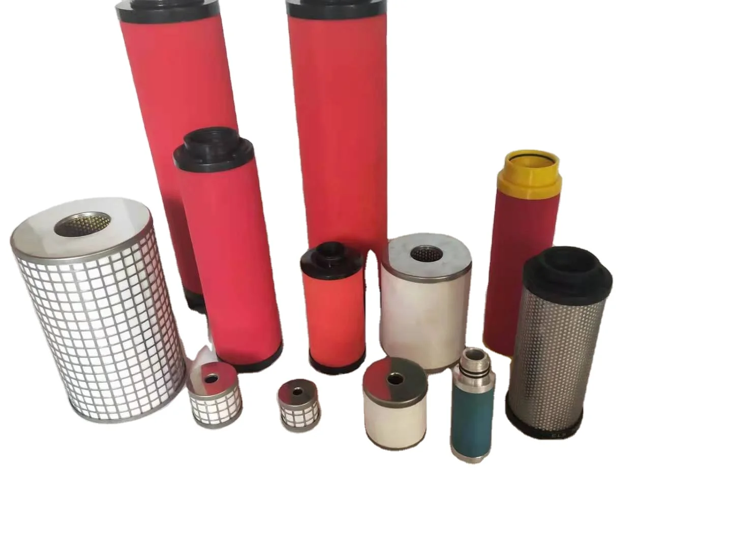 Micro Mist Oil Separator Filter Element  7313990000 730599 730554 730509 730939 730520 730516 730522