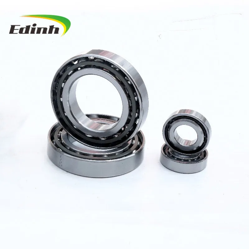 Angular contact ball bearings 7015 7016 7017 7018 7019 7020 7022 7024 7026 7028 7030 AC ACM