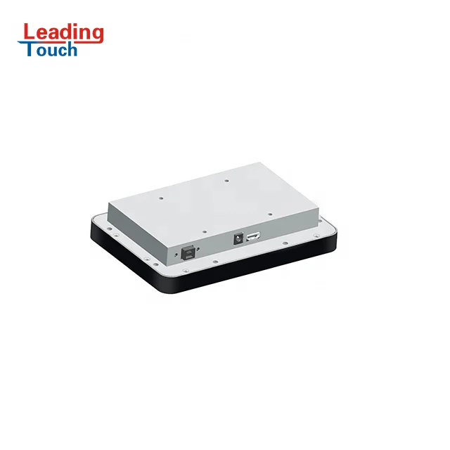 7inch outdoor industrial lcd touchscreen displays with PCAP capacitive touch screen