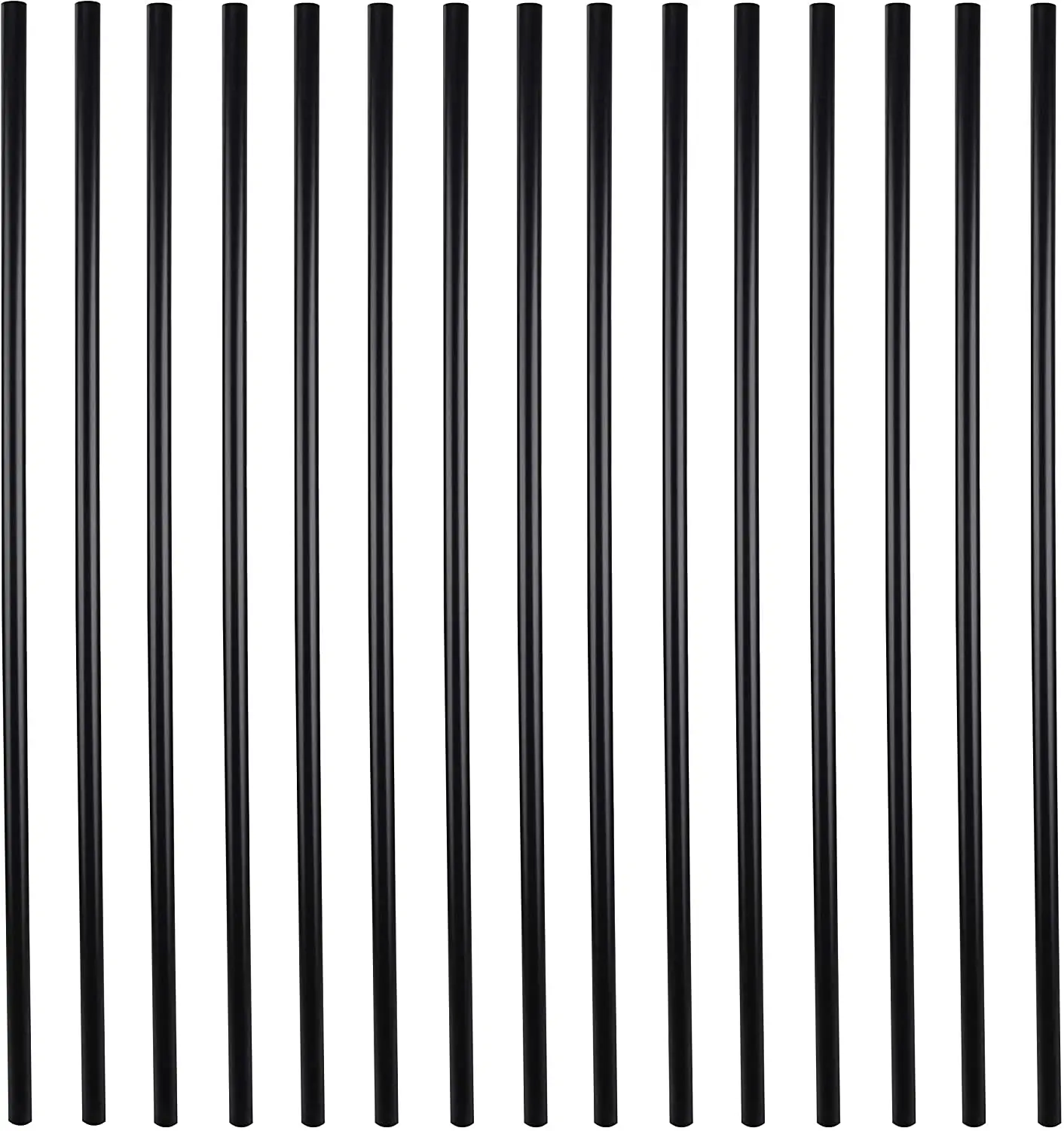 26 round Outdoor Balcony Stainless Steel Balusters Wrought Iron Baluster Railing Various Styles Iron Balusters