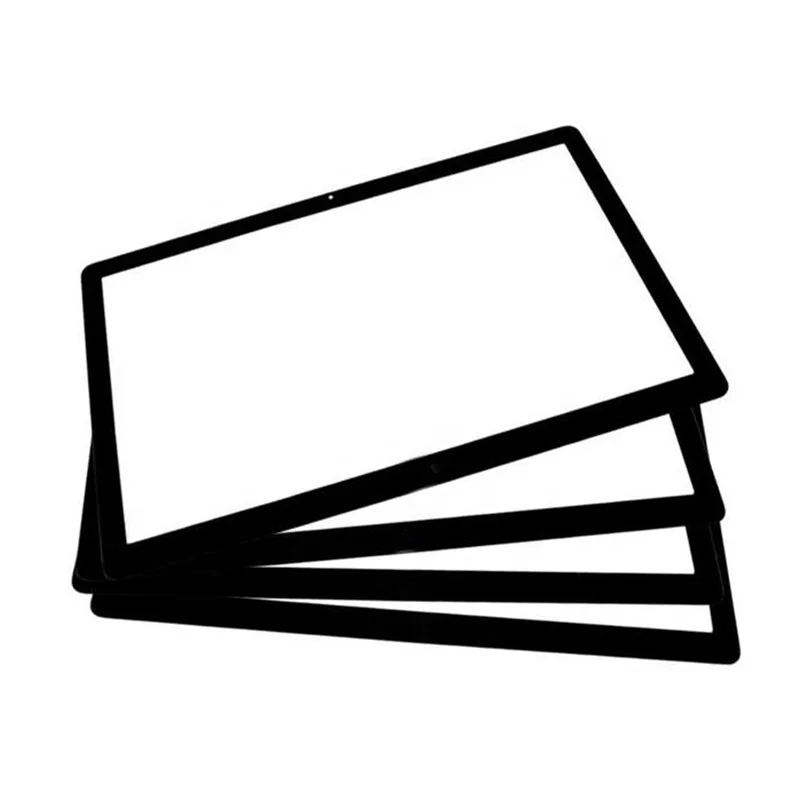 
For Apple 27' LED Cinema Display A1316 LCD Screen Front Glass Thunderbolt Display A1407 LCD Front Glass 2010 2011 