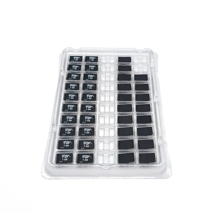  Wholesale China Supplier 1gb Capacity Mini Memory Tf