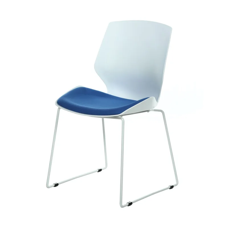 Cheap Modern Luxury Designer Commercial Stackable Cafe PP Plastic Restaurant Furniture Chairs