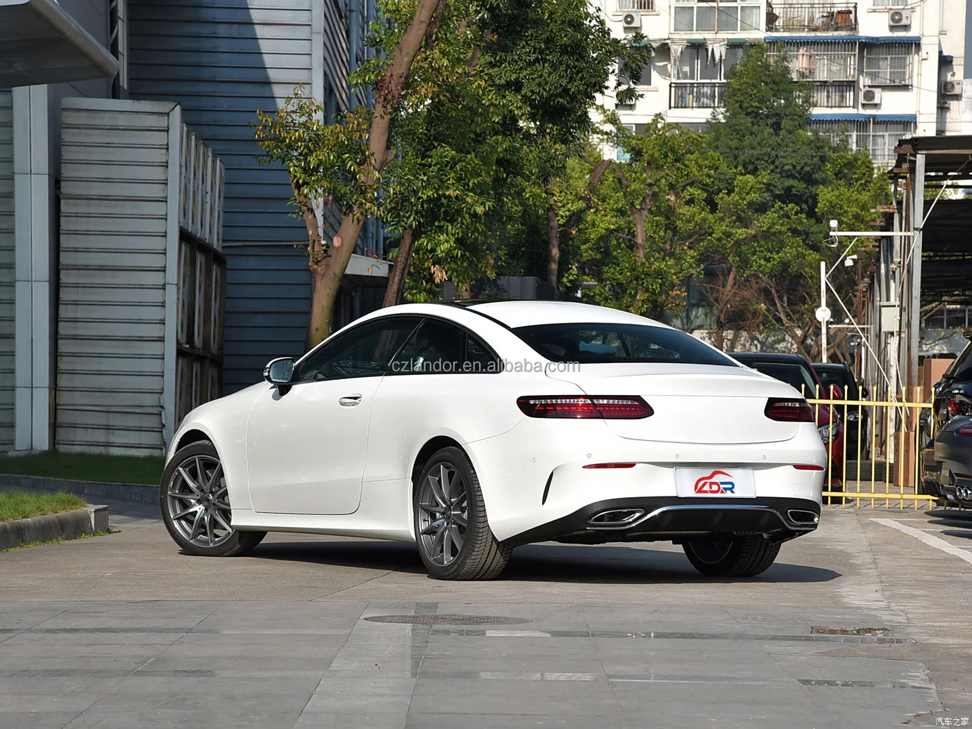 for E-coupe W213 coupe C238 w238 bodykit 2016-2020 upgrade to AMG E63/E65 W213 2025 accessories bumper headlights