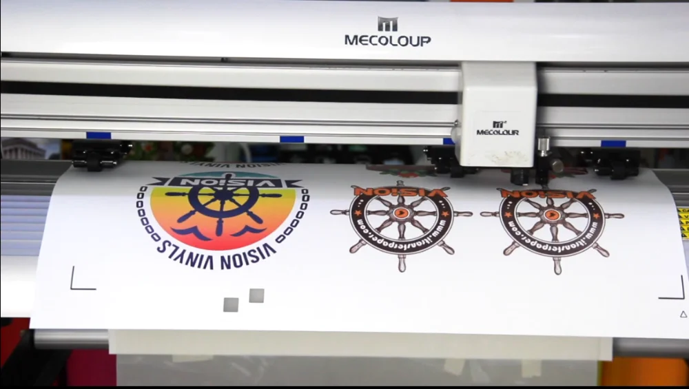 PVC and PU printable heat transfer vinyl