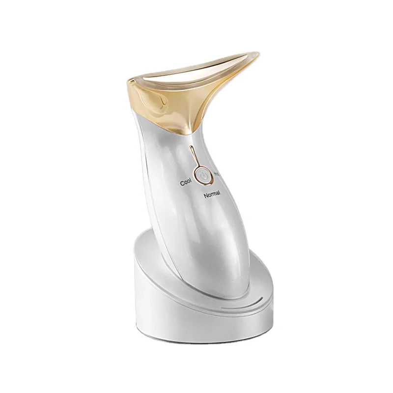 Горячее и холодное ультразвуковое терапевтическое устройство для массажа шеи и плеч