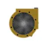 Радиатор масляного радиатора двигателя CAT 4W-5405 сердечник 4W5405 для гусеничного грузовика 793 колесного погрузчика 994 3516 3520