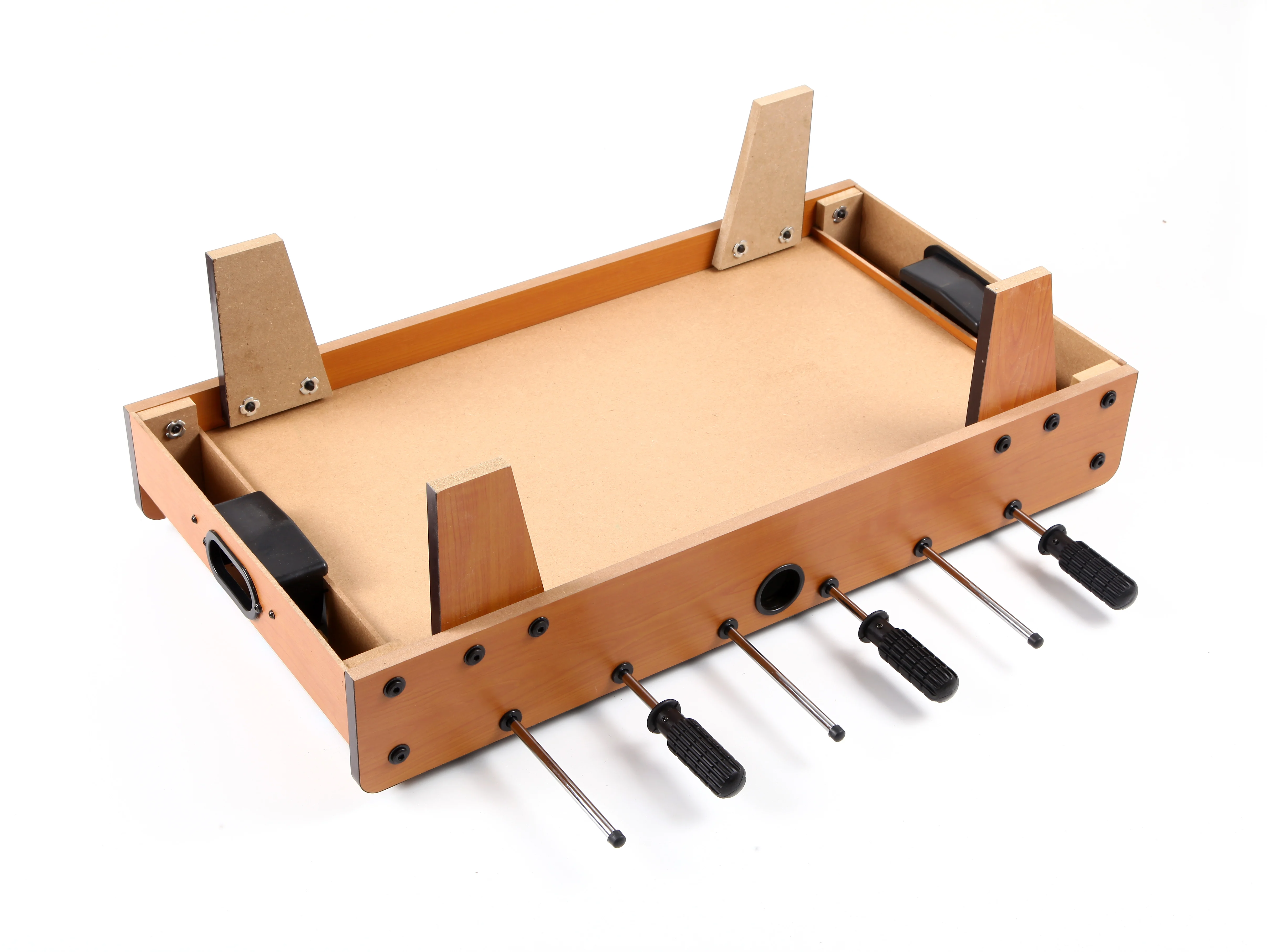 Party Supply Football Table Bar Games Football Table Soccer Ball Mini Table