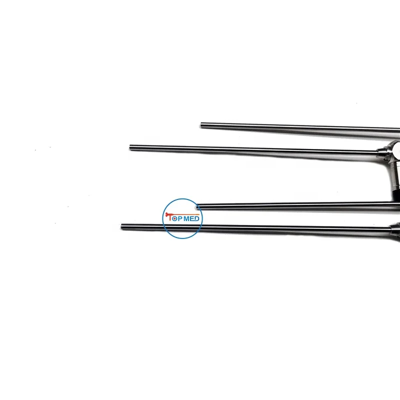 4x175 0 degree sinoscope ENT endoscope nasal endoscope rigid endoscope