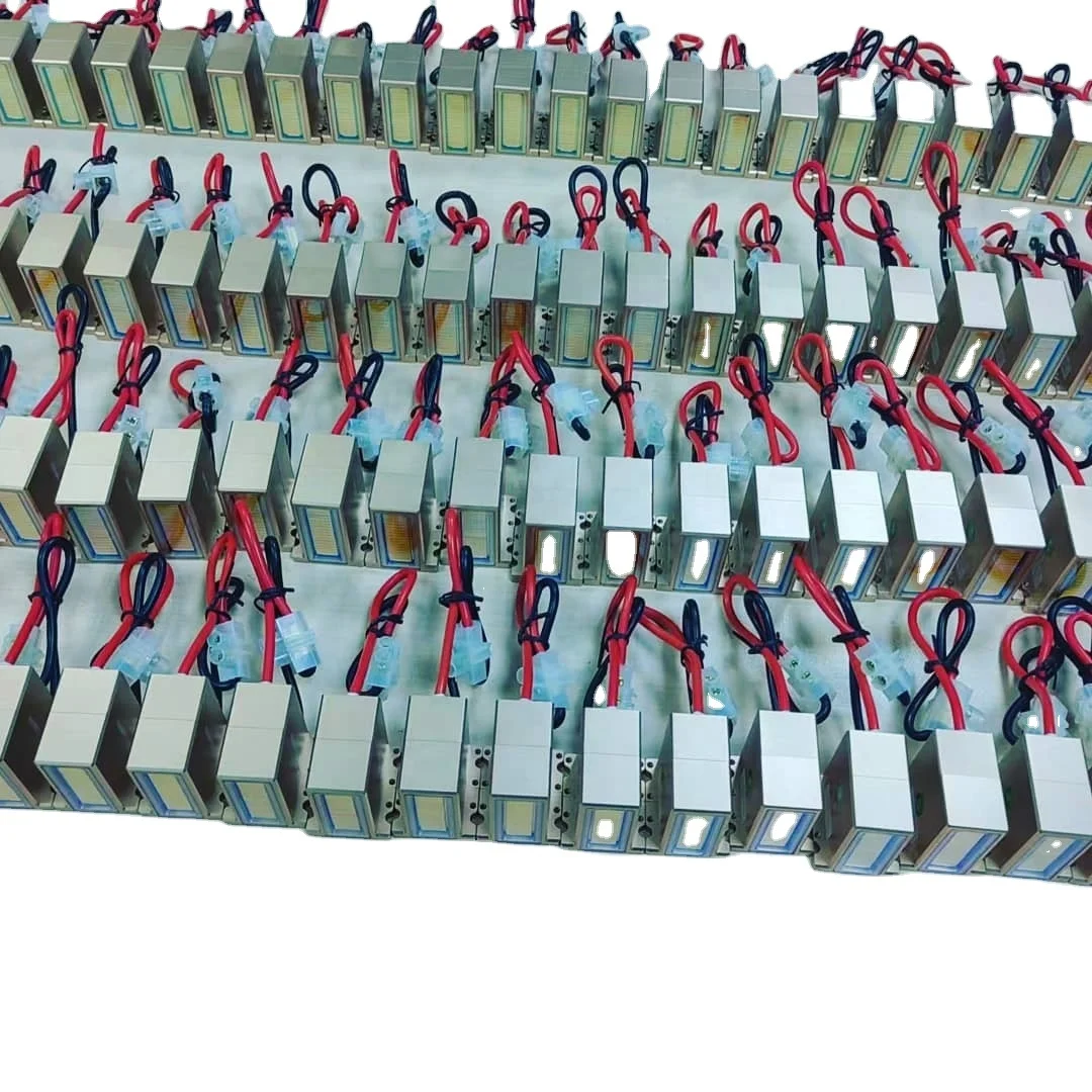 Laser Diode Bars Spare Parts Hair Removal Machine Spare Laser Bars Module Diode Laser Handle Piece