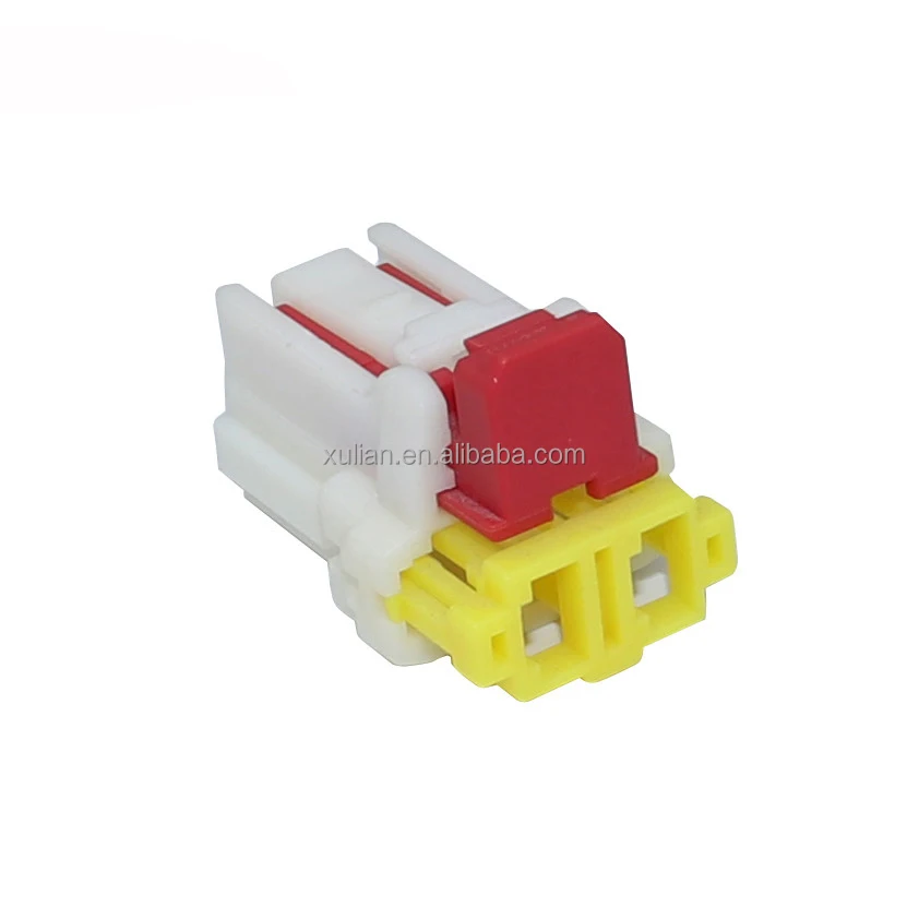 5way  533972524  connector wire harness terminal housing