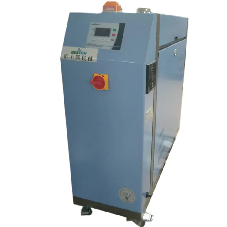 
mould temperature controller oilinjection molding temperature controller/ 