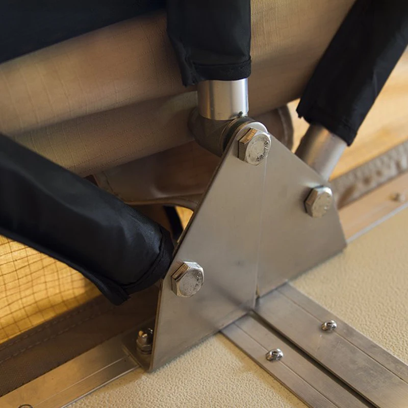 ENJOIN 2021 New Model 4WD Land Over Rooftop Tent