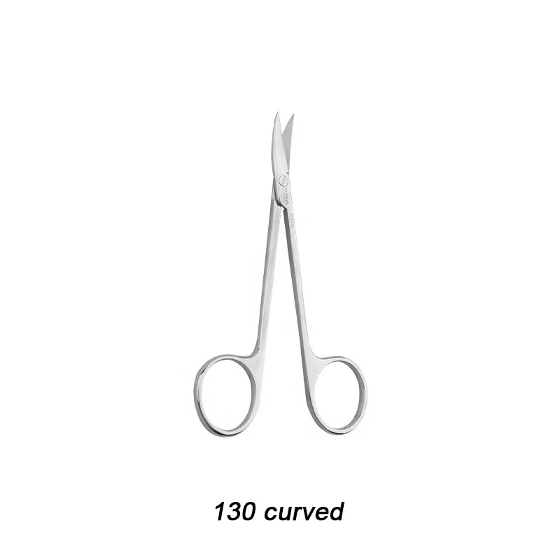SHINVA Gingival Scissors Dental Gum Scissors