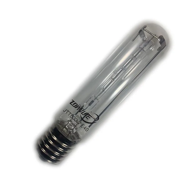Professional 2021 New long service life 200w 300w 500W 1000W JTT halogen lamp bulb