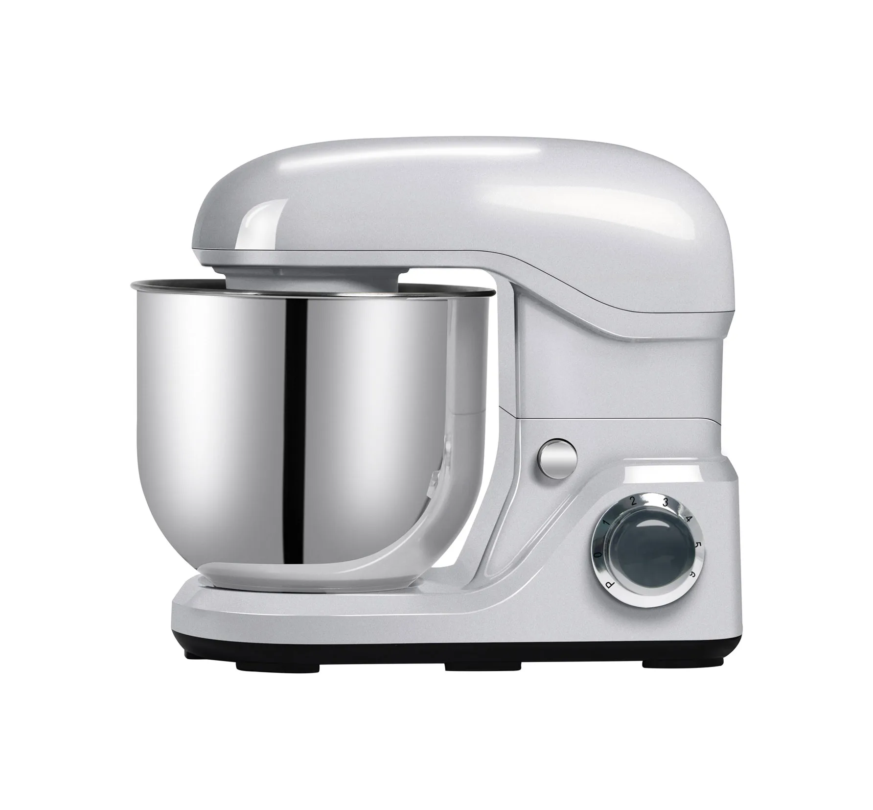 3 in 1 egg flour kneader bakery STAND MIXER bakery kitchen planetary mixer 8L