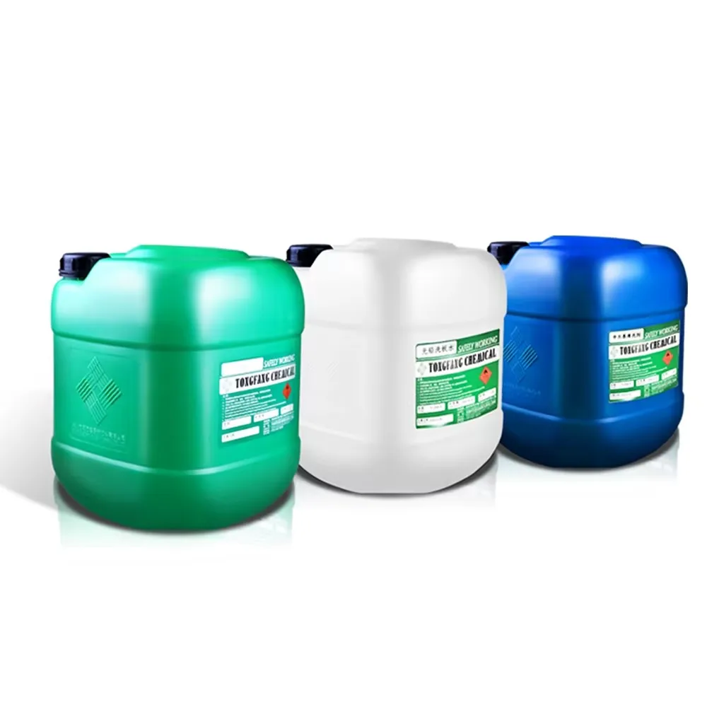 TONGFANG PCB Alcohol-based water-soluble Liquid flux Wave soldering for Electronics