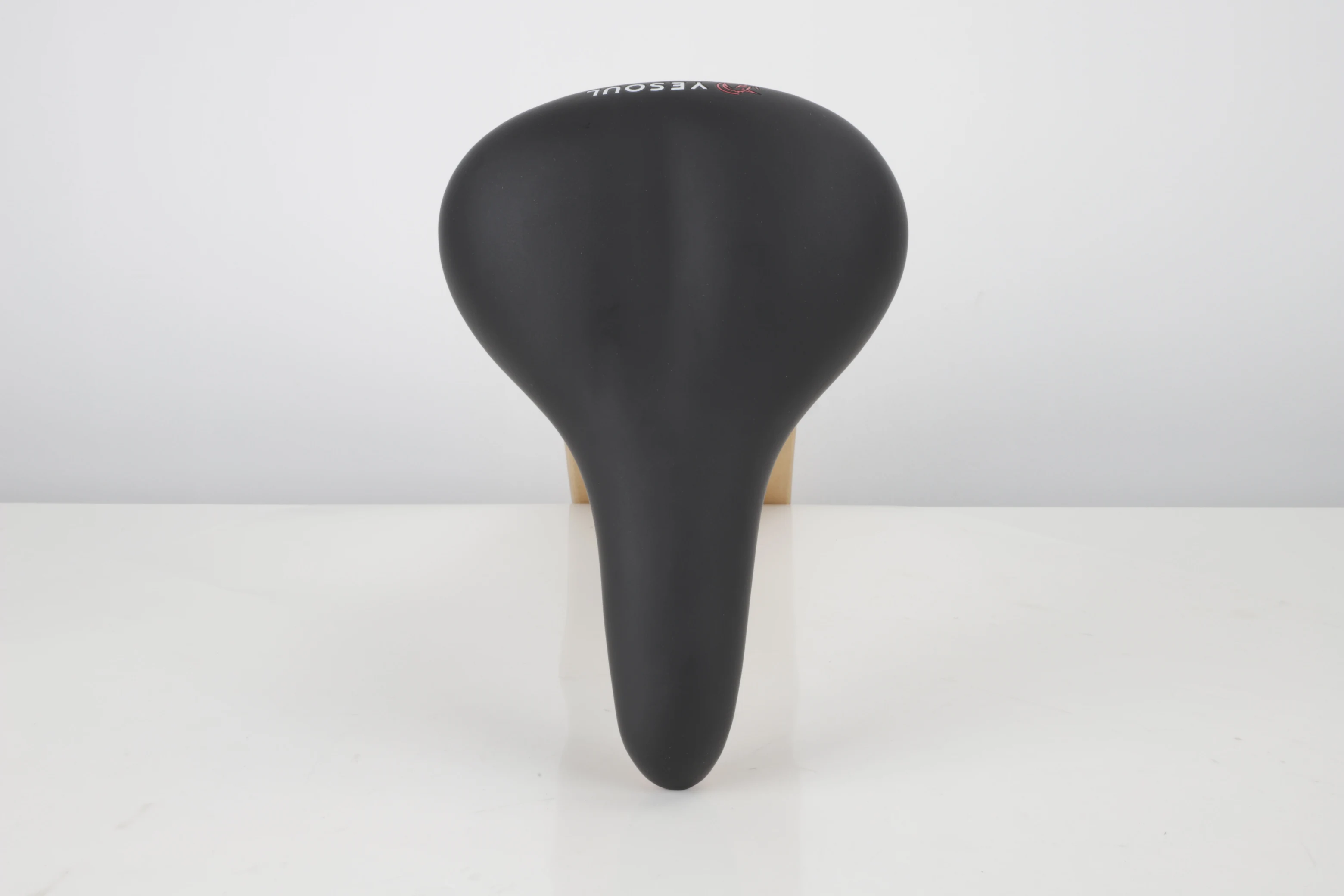 Bike saddle Cycle Accessories Soft Shockproof Absorber Bicycle Cushion Mountain Bike Thickened Widen Comfortable made in China