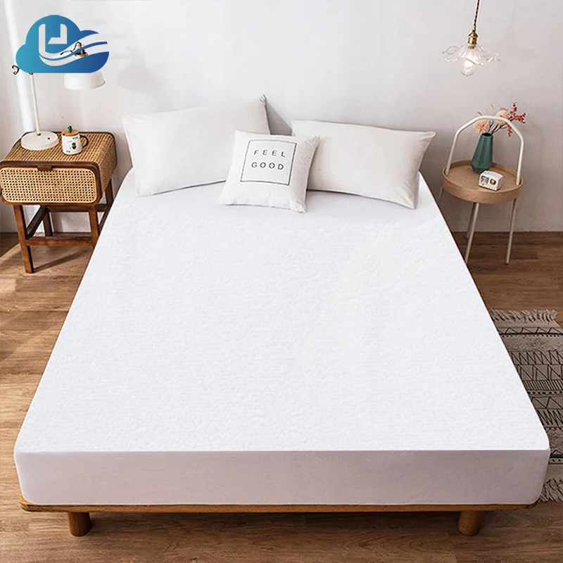 Cloudland водонепроницаемый чехол для кровати матрас протектор охлаждающий дешевый