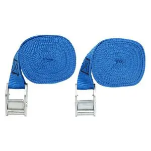 Customized buckle strap