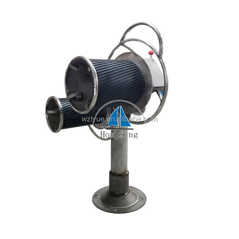LongLine Hauler marine winch net hauler for fishing boat   Hydraulic capstan Winch for rope, wrecker, fishing boat, trawl