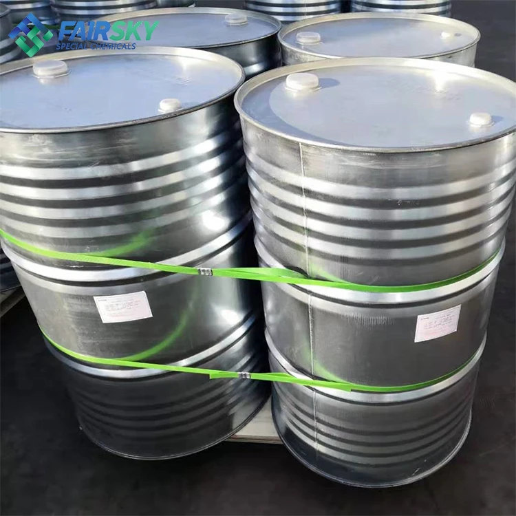 N-Methylpyrrolidone(NMP) for paints and fuels CAS:872-50-4