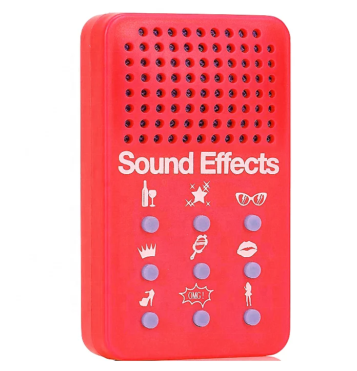 
Cheapest customize baby funny sound machine with 16 pcs sound buttons for gift 