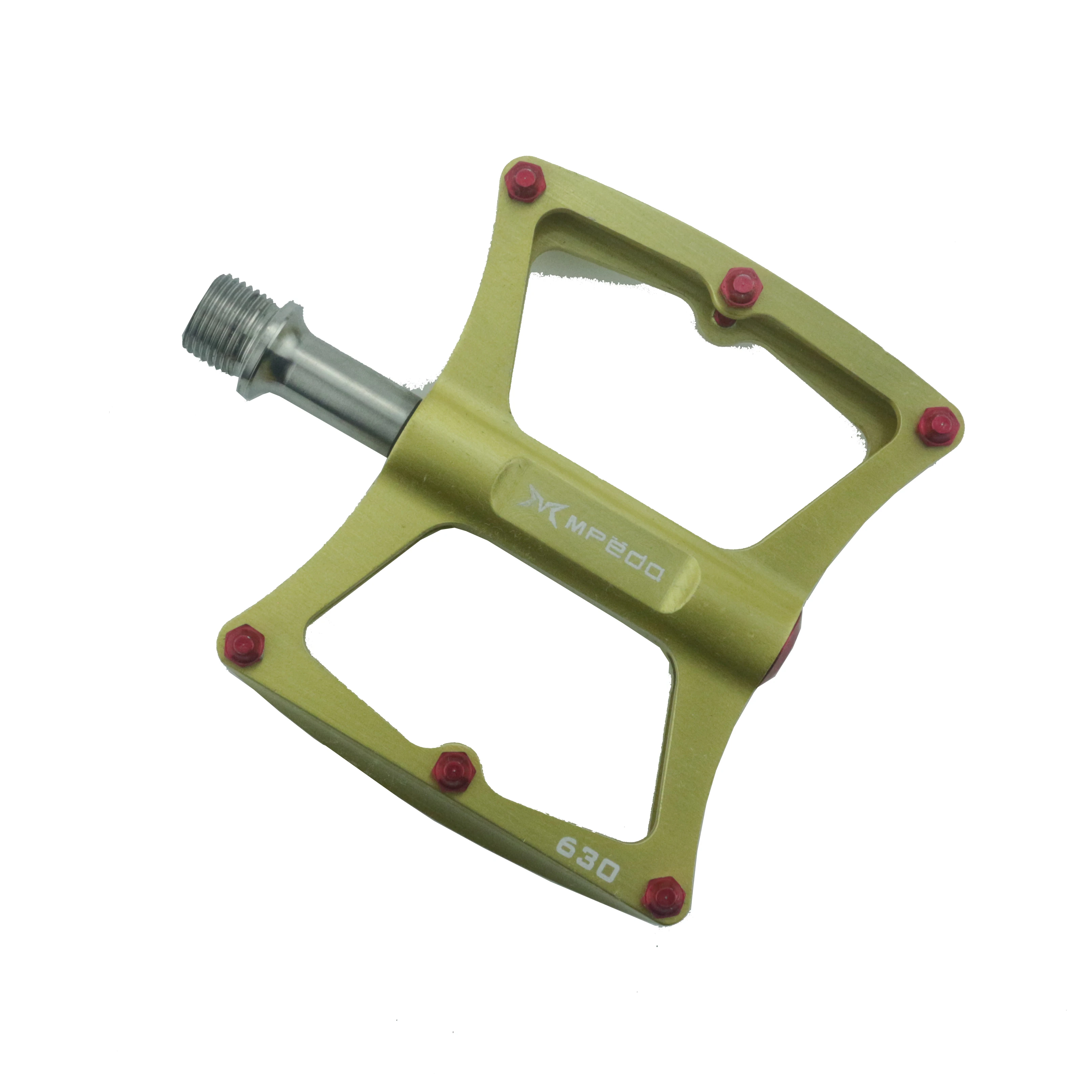 mountain bike bearing light up carbon bike pedal