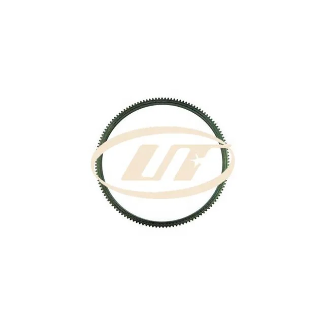 forklift parts accessories Flywheel Ring Gear for CHAOCHAI 6102A.03.11 6102BG