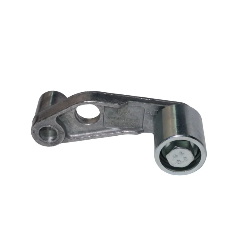 Factory High Quality drive 036109181A CarTiming Belt Tensioner Pulley Tensioner Pulley Assembly Auto Parts for vw POLO Bora Golf