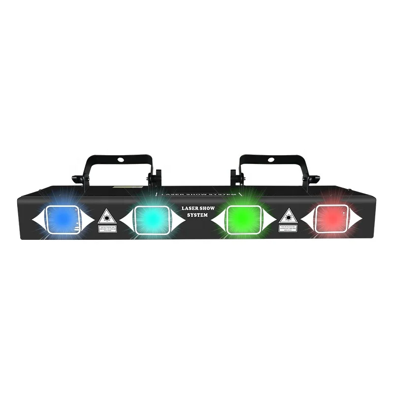 3d sp полноцветный диско-лазерный свет с 6 линзами rgb eye 1 Вт 3 10 мощность lazer dmx lazor проектор для вечеринки сценический ночной клуб