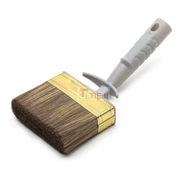 585 bristle radiator brush