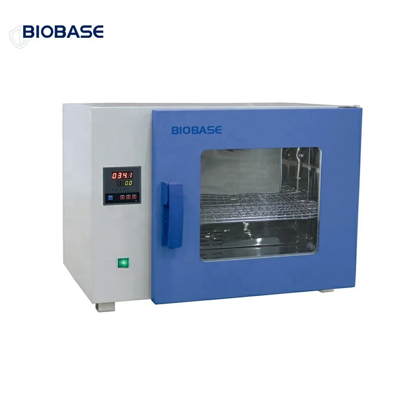 BIOBASE распродажа: сушильная печь с постоянной температурой двухслойная для лабораторной